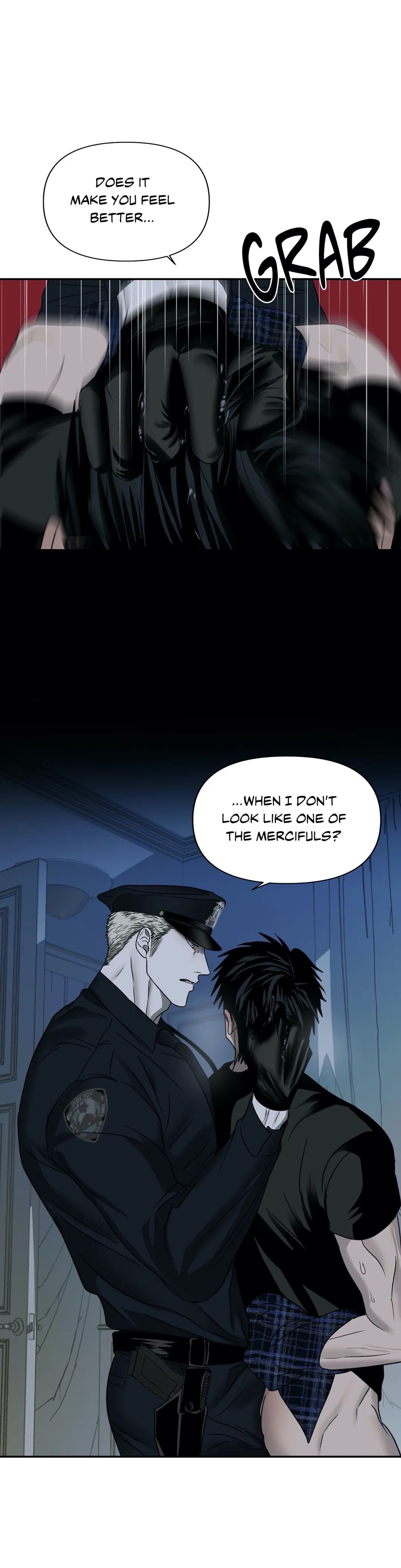 Shutline, Chapter 26 image 21
